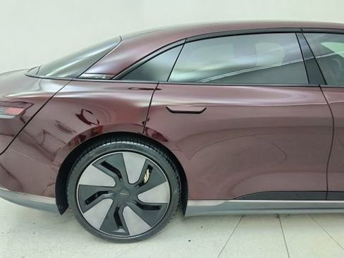 Used 2024 Lucid Air Touring AWD/4WD image 12
