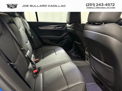 New 2026 Cadillac CT5 Premium Luxury image 19