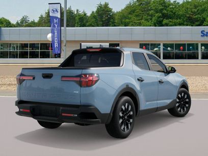 New 2027 Hyundai Santa Cruz SEL