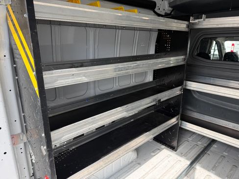 Used 2023 Ford Transit 350 Medium Roof AWD image 25