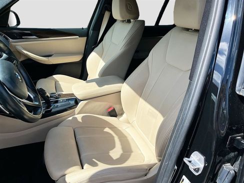 Used 2020 BMW X3 sDrive30i w/ Convenience Package image 20