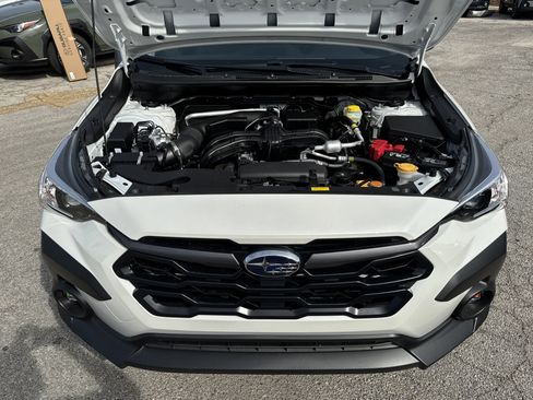 New 2026 Subaru Crosstrek 2.0i Premium image 9