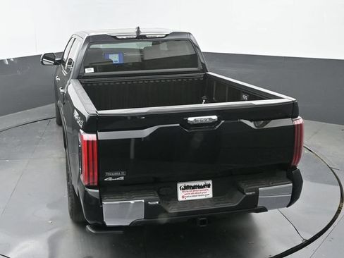 New 2026 Toyota Tundra 1794 Edition w/ TRD Off-Road Package AWD/4WD image 30