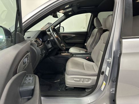 Used 2023 Honda Passport EX-L image 22
