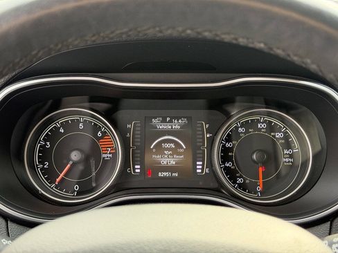 Used 2019 Jeep Cherokee Latitude Plus w/ Cold Weather Group AWD/4WD image 25