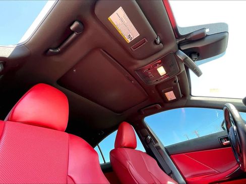 Certified 2023 Lexus IS 350 F Sport w/ Accessory Package image 13