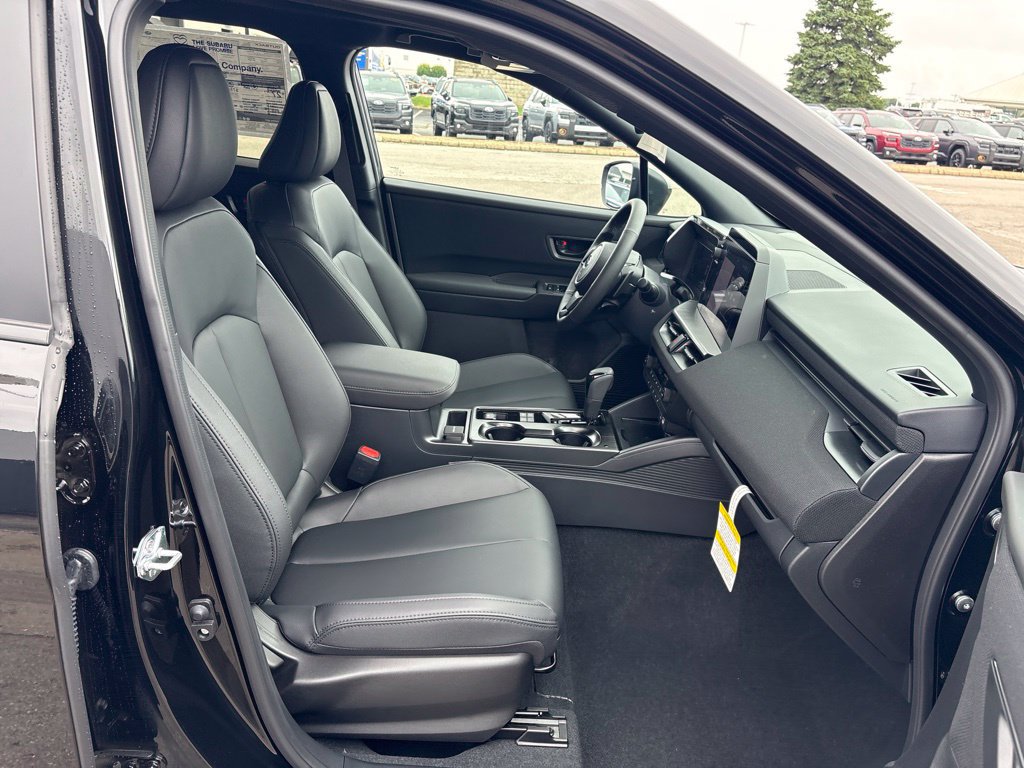 New 2026 Subaru Outback Premium AWD/4WD image 10