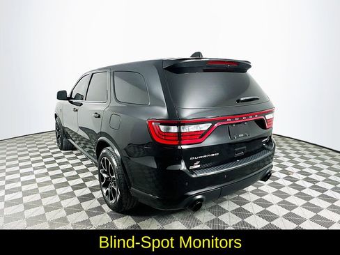 Used 2023 Dodge Durango SRT Hellcat image 7