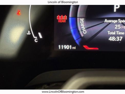 Used 2024 Lexus RX 500h F Sport AWD/4WD image 57