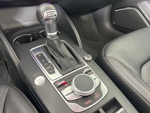 Used 2015 Audi A3 2.0T Premium Plus image 17