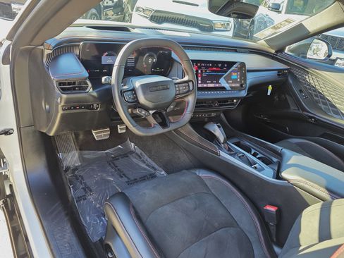 New 2024 Dodge Charger Scat Pack w/ Plus Group image 10