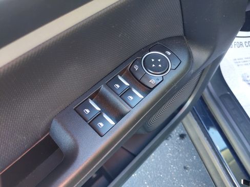 Used 2021 Ford Bronco Sport Big Bend image 15