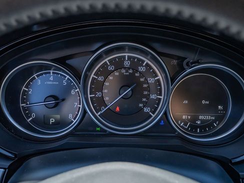 Used 2020 MAZDA CX-9 Sport image 32