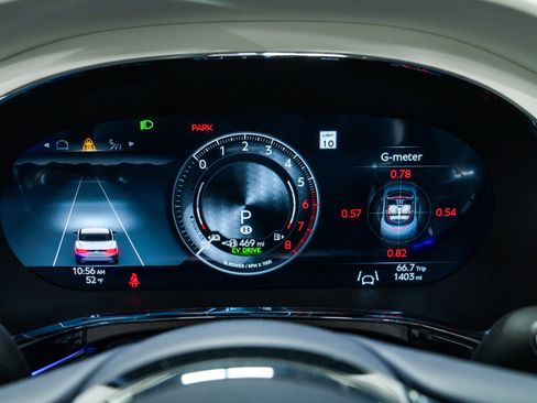 Used 2025 Bentley Continental GT Speed image 28