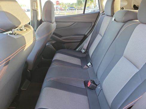 Used 2018 Subaru Crosstrek 2.0i Premium w/ Eyesight System AWD/4WD image 11