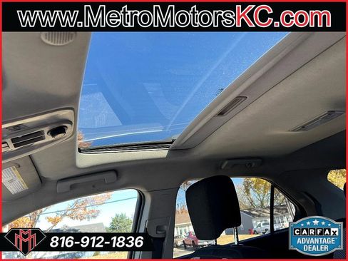 Used 2010 Chevrolet Equinox LS image 26