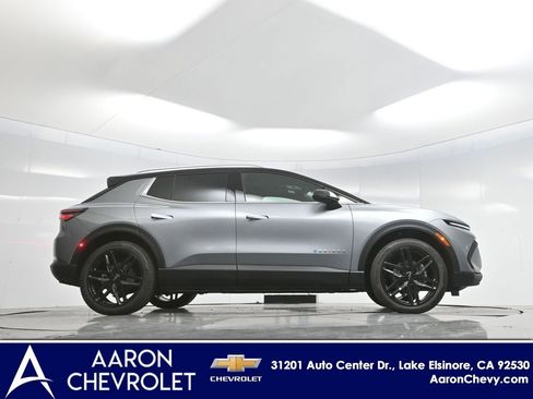 New 2026 Chevrolet Equinox EV LT image 72