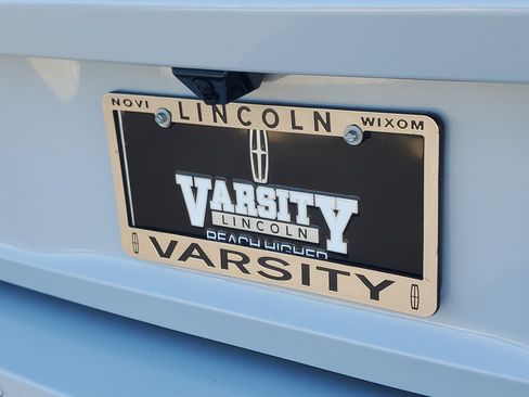New 2026 Lincoln Navigator Reserve AWD/4WD image 36