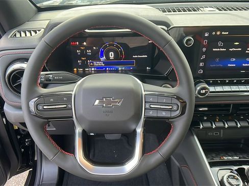 New 2026 Chevrolet Colorado Z71 w/ Z71 Convenience Package 2 image 20