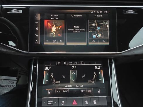 Used 2022 Audi Q7 2.0T Premium Plus w/ Premium Plus Package image 78