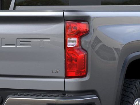 New 2026 Chevrolet Silverado 2500 LT w/ Convenience Package image 56