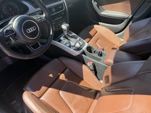 Used 2014 Audi A4 Premium Plus AWD/4WD image 20