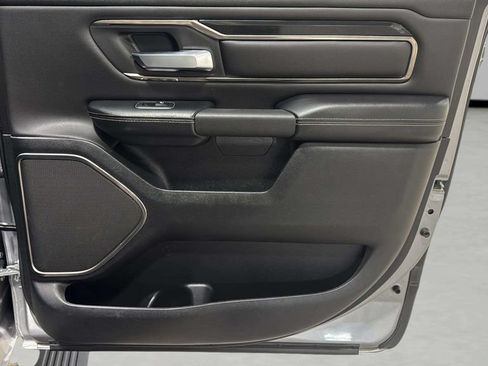 Used 2020 RAM 1500 Sport w/ Leather & Sound Group AWD/4WD image 11