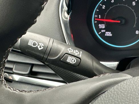 Certified 2023 Chevrolet Traverse RS w/ LPO, Floor Liner Package image 26