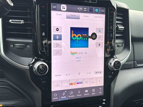 New 2026 RAM 2500 Big Horn image 30