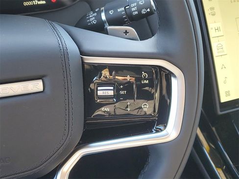 New 2026 Land Rover Range Rover Sport SE image 15