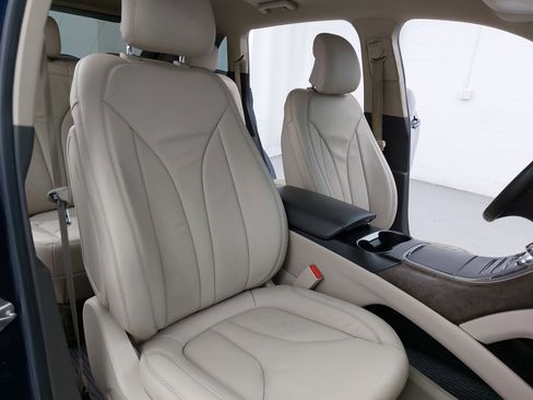 Used 2017 Lincoln MKX Select w/ Select Plus Package image 12