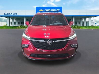 Used 2023 Buick Enclave Essence w/ Experience Buick Package