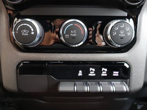 New 2025 RAM 1500 Tradesman w/ Night Edition image 21