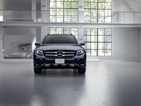 Used 2017 Mercedes-Benz GLC 300 image 7