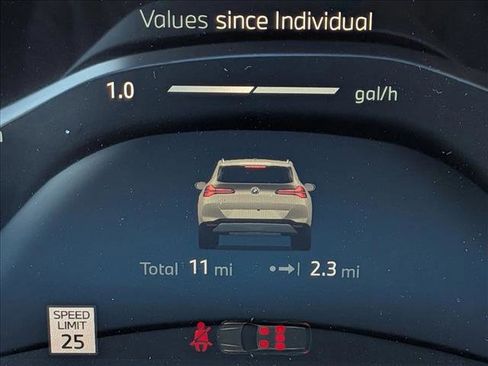 Used 2026 BMW X3 xDrive30 w/ Premium Package image 10