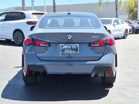 New 2026 BMW 228i w/ Premium Package FWD image 9