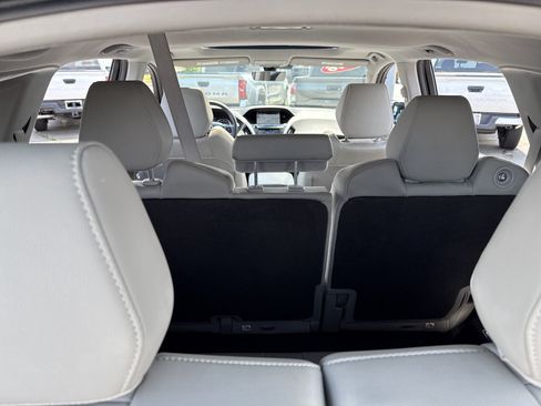 Used 2016 Acura MDX SH-AWD w/ Technology Package image 38