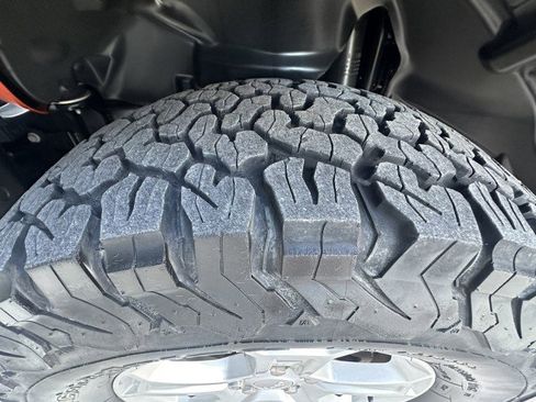 Used 2019 Jeep Wrangler Unlimited Sport S image 22