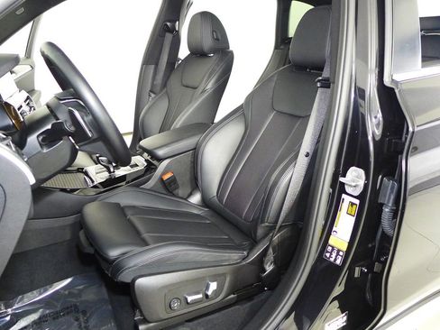 Certified 2023 BMW X3 xDrive30i w/ Premium Package AWD/4WD image 22