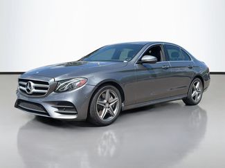 Used 2017 Mercedes-Benz E 300 4MATIC video 2