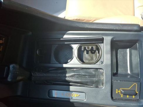 Used 1992 Chevrolet Corvette Coupe RWD image 19