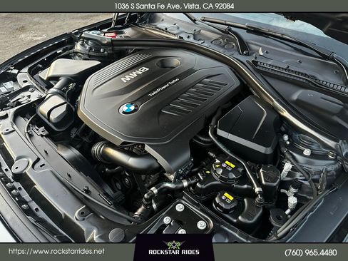 Used 2017 BMW 440i Coupe RWD image 31