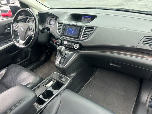 Used 2015 Honda CR-V Touring image 34