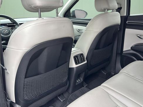 Certified 2022 Hyundai Tucson SEL w/ Convenience + Premium Package image 22