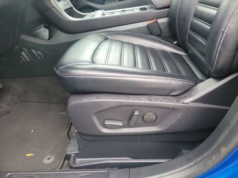 Used 2024 Ford Edge SEL image 17