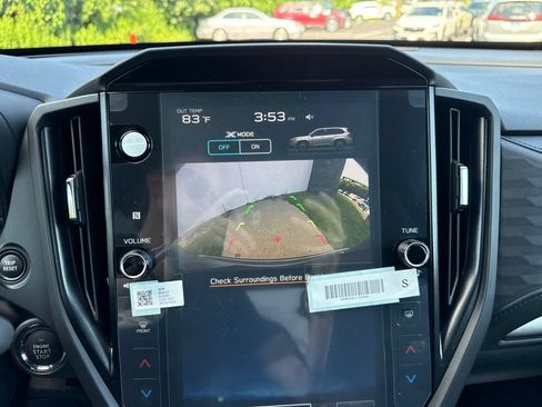 New 2026 Subaru Forester Premium AWD/4WD image 26