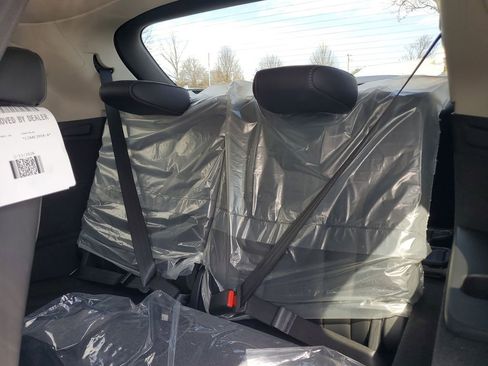 New 2026 Acura MDX w/ Technology Package image 15