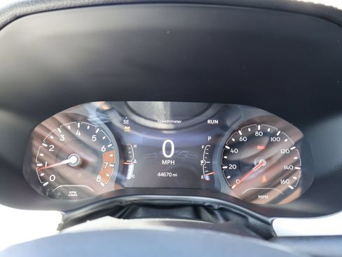 Used 2022 Jeep Compass Limited AWD/4WD image 15