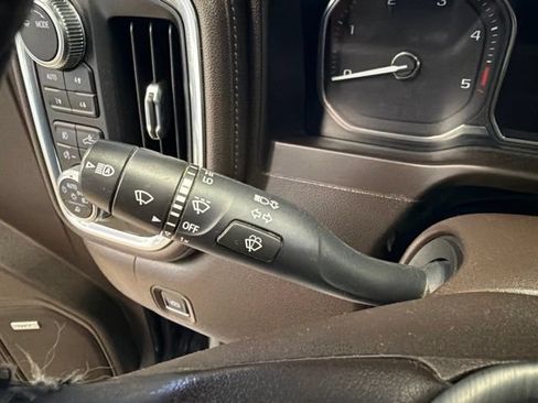 Used 2022 GMC Sierra 3500 Denali AWD/4WD image 20