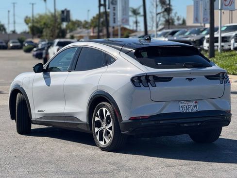 Used 2023 Ford Mustang Mach-E Premium image 2